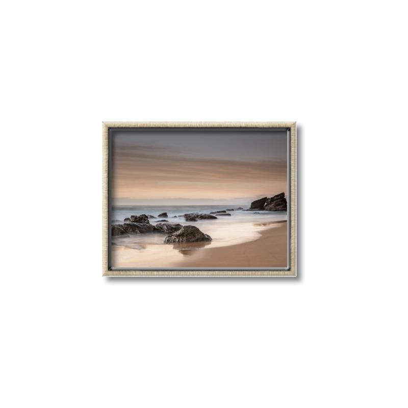 Picture of Sunset Waters _GroupedProduct_Rectangle_Landscape_Photography _GroupedProduct_Rectangle_Landscape_Canvas_Framed_
