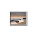 Picture of Sunset Waters _GroupedProduct_Rectangle_Landscape_Photography _GroupedProduct_Rectangle_Landscape_Canvas_Framed_