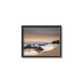 Picture of Sunset Waters _GroupedProduct_Rectangle_Landscape_Photography _GroupedProduct_Rectangle_Landscape_Canvas_Framed_