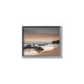 Picture of Sunset Waters _GroupedProduct_Rectangle_Landscape_Photography _GroupedProduct_Rectangle_Landscape_Canvas_Framed_