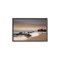 Picture of Sunset Waters _GroupedProduct_Rectangle_Landscape_Photography _GroupedProduct_Rectangle_Landscape_Canvas_Framed_