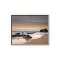 Picture of Sunset Waters _GroupedProduct_Rectangle_Landscape_Photography _GroupedProduct_Rectangle_Landscape_Canvas_Framed_