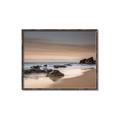 Picture of Sunset Waters _GroupedProduct_Rectangle_Landscape_Photography _GroupedProduct_Rectangle_Landscape_Canvas_Framed_