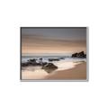 Picture of Sunset Waters _GroupedProduct_Rectangle_Landscape_Photography _GroupedProduct_Rectangle_Landscape_Canvas_Framed_