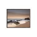 Picture of Sunset Waters _GroupedProduct_Rectangle_Landscape_Photography _GroupedProduct_Rectangle_Landscape_Canvas_Framed_