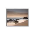 Picture of Sunset Waters _GroupedProduct_Rectangle_Landscape_Photography _GroupedProduct_Rectangle_Landscape_Canvas_Framed_