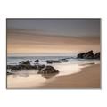 Picture of Sunset Waters _GroupedProduct_Rectangle_Landscape_Photography _GroupedProduct_Rectangle_Landscape_Canvas_Framed_