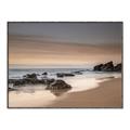 Picture of Sunset Waters _GroupedProduct_Rectangle_Landscape_Photography _GroupedProduct_Rectangle_Landscape_Canvas_Framed_