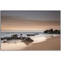Picture of Sunset Waters _GroupedProduct_Rectangle_Landscape_Photography _GroupedProduct_Rectangle_Landscape_Canvas_Framed_