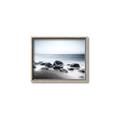 Picture of Sunset Beach _GroupedProduct_Rectangle_Landscape_Photography _GroupedProduct_Rectangle_Landscape_Canvas_Framed_