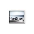 Picture of Sunset Beach _GroupedProduct_Rectangle_Landscape_Photography _GroupedProduct_Rectangle_Landscape_Canvas_Framed_