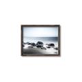 Picture of Sunset Beach _GroupedProduct_Rectangle_Landscape_Photography _GroupedProduct_Rectangle_Landscape_Canvas_Framed_