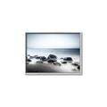 Picture of Sunset Beach _GroupedProduct_Rectangle_Landscape_Photography _GroupedProduct_Rectangle_Landscape_Canvas_Framed_