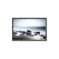 Picture of Sunset Beach _GroupedProduct_Rectangle_Landscape_Photography _GroupedProduct_Rectangle_Landscape_Canvas_Framed_