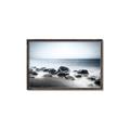 Picture of Sunset Beach _GroupedProduct_Rectangle_Landscape_Photography _GroupedProduct_Rectangle_Landscape_Canvas_Framed_