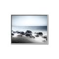 Picture of Sunset Beach _GroupedProduct_Rectangle_Landscape_Photography _GroupedProduct_Rectangle_Landscape_Canvas_Framed_