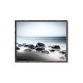 Picture of Sunset Beach _GroupedProduct_Rectangle_Landscape_Photography _GroupedProduct_Rectangle_Landscape_Canvas_Framed_