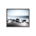 Picture of Sunset Beach _GroupedProduct_Rectangle_Landscape_Photography _GroupedProduct_Rectangle_Landscape_Canvas_Framed_
