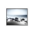 Picture of Sunset Beach _GroupedProduct_Rectangle_Landscape_Photography _GroupedProduct_Rectangle_Landscape_Canvas_Framed_