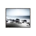 Picture of Sunset Beach _GroupedProduct_Rectangle_Landscape_Photography _GroupedProduct_Rectangle_Landscape_Canvas_Framed_