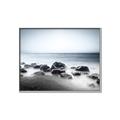 Picture of Sunset Beach _GroupedProduct_Rectangle_Landscape_Photography _GroupedProduct_Rectangle_Landscape_Canvas_Framed_