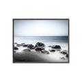 Picture of Sunset Beach _GroupedProduct_Rectangle_Landscape_Photography _GroupedProduct_Rectangle_Landscape_Canvas_Framed_