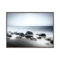 Picture of Sunset Beach _GroupedProduct_Rectangle_Landscape_Photography _GroupedProduct_Rectangle_Landscape_Canvas_Framed_