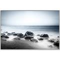 Picture of Sunset Beach _GroupedProduct_Rectangle_Landscape_Photography _GroupedProduct_Rectangle_Landscape_Canvas_Framed_