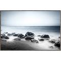 Picture of Sunset Beach _GroupedProduct_Rectangle_Landscape_Photography _GroupedProduct_Rectangle_Landscape_Canvas_Framed_