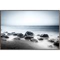 Picture of Sunset Beach _GroupedProduct_Rectangle_Landscape_Photography _GroupedProduct_Rectangle_Landscape_Canvas_Framed_