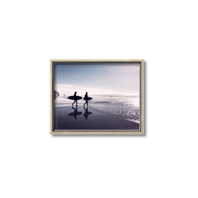 Picture of Surfs Up _GroupedProduct_Rectangle_Landscape_Photography _GroupedProduct_Rectangle_Landscape_Canvas_Framed_