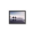 Picture of Surfs Up _GroupedProduct_Rectangle_Landscape_Photography _GroupedProduct_Rectangle_Landscape_Canvas_Framed_