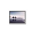 Picture of Surfs Up _GroupedProduct_Rectangle_Landscape_Photography _GroupedProduct_Rectangle_Landscape_Canvas_Framed_