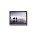 Picture of Surfs Up _GroupedProduct_Rectangle_Landscape_Photography _GroupedProduct_Rectangle_Landscape_Canvas_Framed_