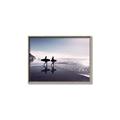 Picture of Surfs Up _GroupedProduct_Rectangle_Landscape_Photography _GroupedProduct_Rectangle_Landscape_Canvas_Framed_