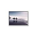 Picture of Surfs Up _GroupedProduct_Rectangle_Landscape_Photography _GroupedProduct_Rectangle_Landscape_Canvas_Framed_