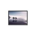 Picture of Surfs Up _GroupedProduct_Rectangle_Landscape_Photography _GroupedProduct_Rectangle_Landscape_Canvas_Framed_
