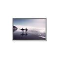 Picture of Surfs Up _GroupedProduct_Rectangle_Landscape_Photography _GroupedProduct_Rectangle_Landscape_Canvas_Framed_