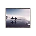 Picture of Surfs Up _GroupedProduct_Rectangle_Landscape_Photography _GroupedProduct_Rectangle_Landscape_Canvas_Framed_