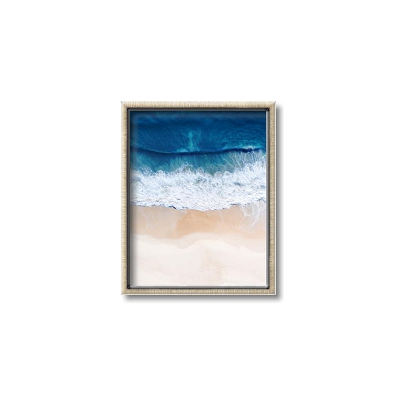 Picture of The Tide I _GroupedProduct_Rectangle_Portrait_Photography _GroupedProduct_Rectangle_Portrait_Canvas_Framed_