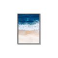 Picture of The Tide I _GroupedProduct_Rectangle_Portrait_Photography _GroupedProduct_Rectangle_Portrait_Canvas_Framed_