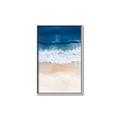 Picture of The Tide I _GroupedProduct_Rectangle_Portrait_Photography _GroupedProduct_Rectangle_Portrait_Canvas_Framed_