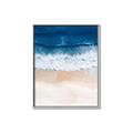 Picture of The Tide I _GroupedProduct_Rectangle_Portrait_Photography _GroupedProduct_Rectangle_Portrait_Canvas_Framed_