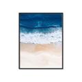 Picture of The Tide I _GroupedProduct_Rectangle_Portrait_Photography _GroupedProduct_Rectangle_Portrait_Canvas_Framed_