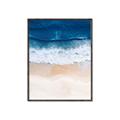 Picture of The Tide I _GroupedProduct_Rectangle_Portrait_Photography _GroupedProduct_Rectangle_Portrait_Canvas_Framed_