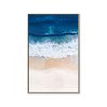 Picture of The Tide I _GroupedProduct_Rectangle_Portrait_Photography _GroupedProduct_Rectangle_Portrait_Canvas_Framed_