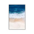 Picture of The Tide I _GroupedProduct_Rectangle_Portrait_Photography _GroupedProduct_Rectangle_Portrait_Canvas_Framed_