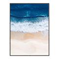 Picture of The Tide I _GroupedProduct_Rectangle_Portrait_Photography _GroupedProduct_Rectangle_Portrait_Canvas_Framed_