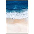 Picture of The Tide I _GroupedProduct_Rectangle_Portrait_Photography _GroupedProduct_Rectangle_Portrait_Canvas_Framed_