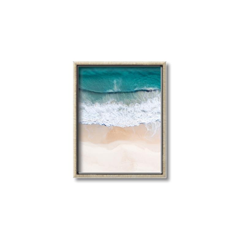 Picture of The Tide II _GroupedProduct_Rectangle_Portrait_Photography _GroupedProduct_Rectangle_Portrait_Canvas_Framed_